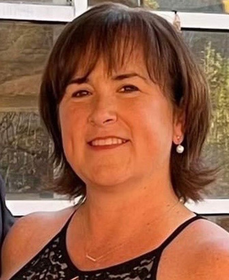 Jocelyn Bell-Summersby